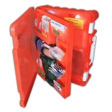 First Aid Kit, 100 Person