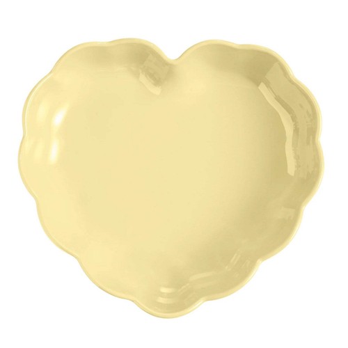 Emile henry heart dish - emile,