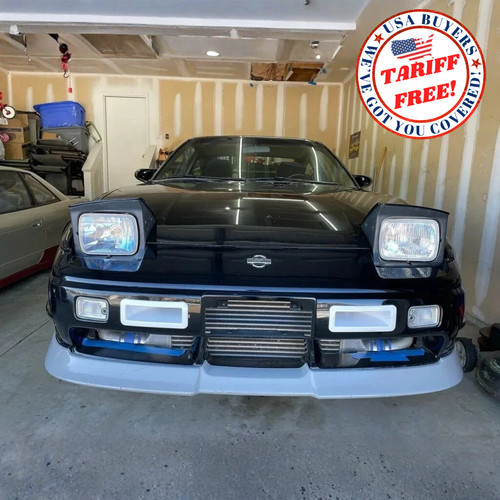 Headlight lamp fit - headlight, for