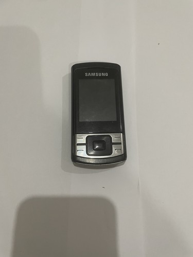 Samsung c3050 black - samsung, gt-c3050