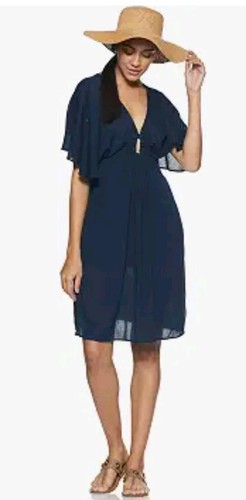 Sexy beachwear tunic dress - tunic, by