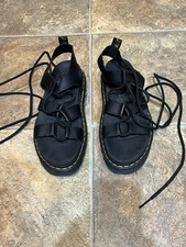 Dr. Martens Nartilla Gladiator