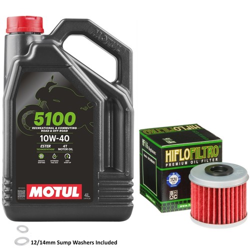 Crf450 enduro offroad oil - x, &
