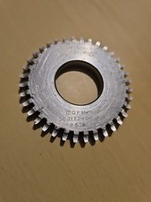 12 DP 14.5 PA 36 TEETH GEAR