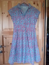 Seasalt Lottie Midi Dress