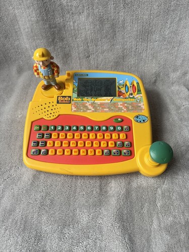 Bob the builder computer by - builder's,