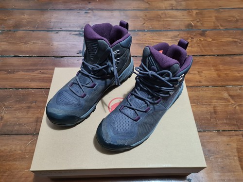 Mammut sapuen high - mammut,