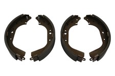 NK Rear Brake Shoes for Toyota