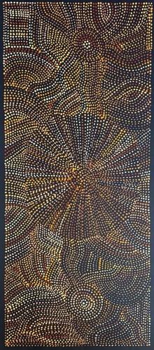 Joy purvis petyarre - purvis,