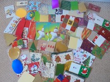 Christmas gift tags bundle - gift,