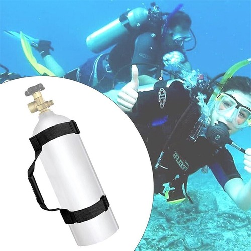 Heavy duty adjustable scuba - heavy-duty,