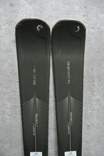 Skis carving all mountain - /,