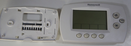 Honeywell home rth6580wf1001 - honeywell,