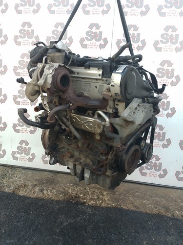 Skoda octavia tdi - skoda,