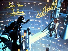 Dave prowse and mark - prowse,