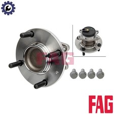 WHEEL BEARING KIT 713 6610 20