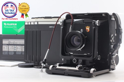 Near mint wista - [near, 4x5