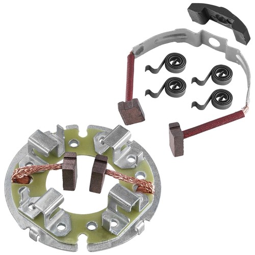 Starter rebuild kit for - rebuild,