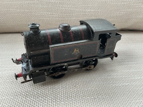 Vintage hornby meccano - vintage,