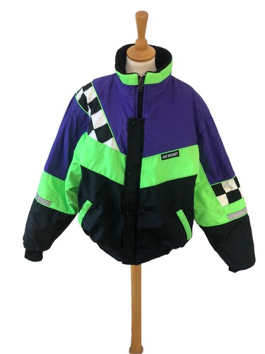 Vintage mens joe - joe, rocket