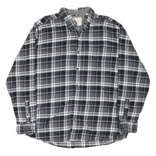 WEATHERPROOF Mens Black & Grey