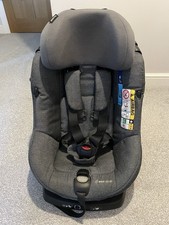 Maxi-Cosi AxissFix Plus I-Size