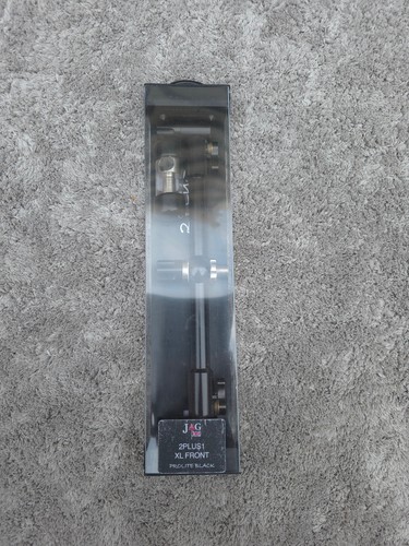 Jag prolite black plus 1 - black, xl