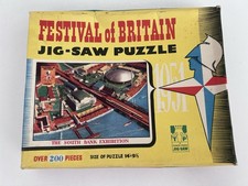 Festival of Britain 1951