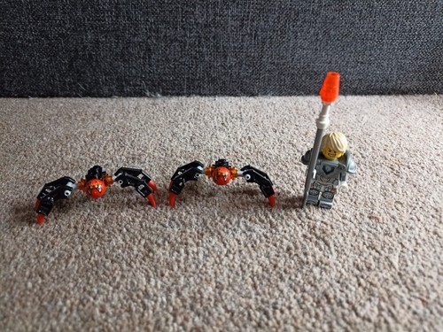 Lego nexo knights lance - lego,