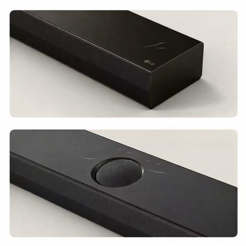 Soundbar us70tr bluetooth - lg,