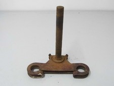 Triumph Tiger Cub H828