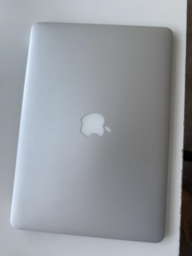 Apple macbook air a1466 - macbook,
