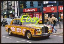 Car Photo,   Rolls Royce,    WVO 512G