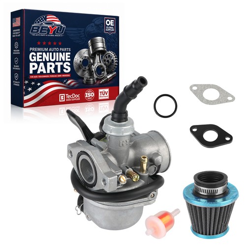 Pz19 19mm carburetor for 49cc - 19mm,