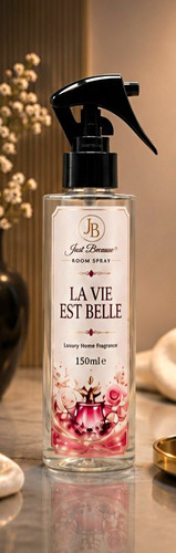 Just because vie est belle - la,