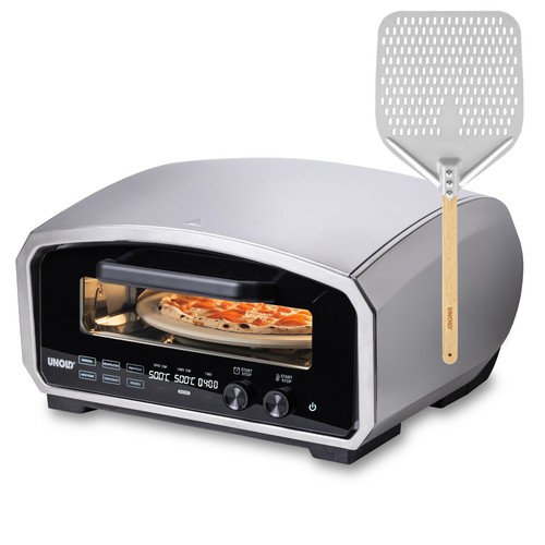 Unold enzo 500 - unold, 500°c