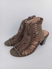 River Island Womens Block Heel