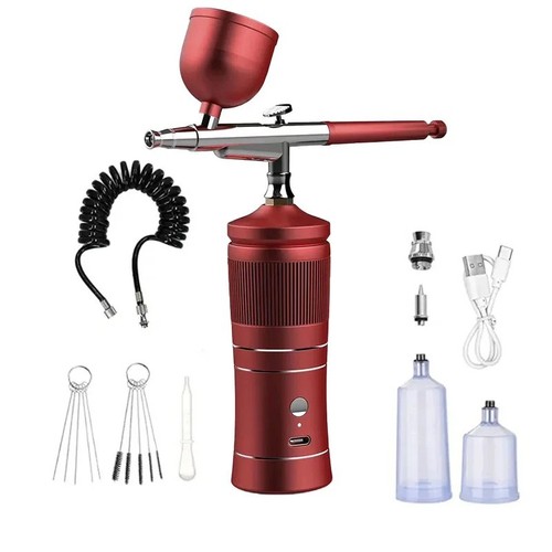 Air spray gun - spray,