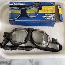 STADIUM MK9 SUPERJET GOGGLE