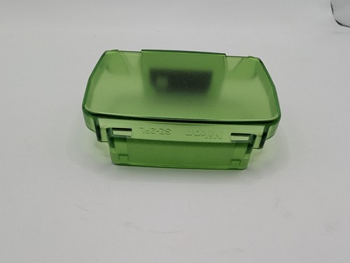 2fl green filter panel - sz-2fl,