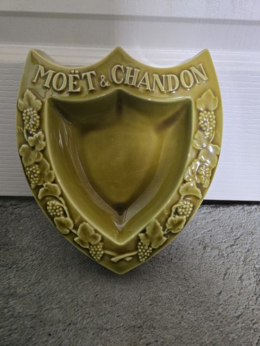 Vintage moet chandon - moet,