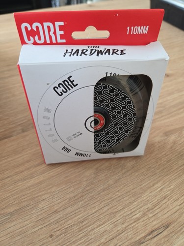 Core hardware - hardware, hollowcore
