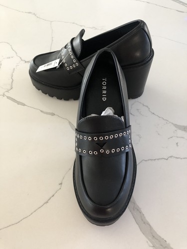 Torrid platform loafer - torrid,