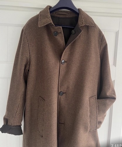Corneliani men reversible - men’s,