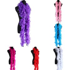 2M Feather Boa Dance Burlesque