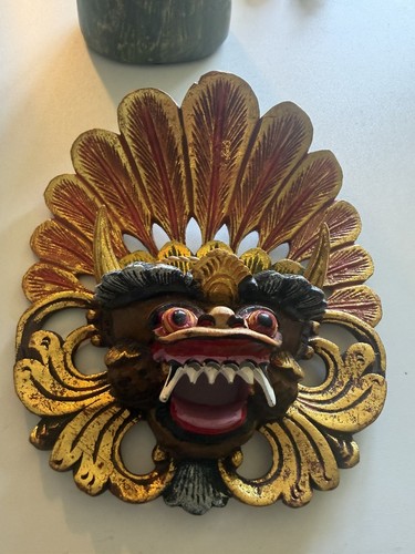 Vintage bali balinese - vintage,