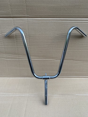 Raleigh chopper handlebars - raleigh,