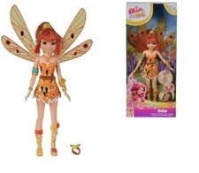 Simba Mia and Me Dress-up Doll