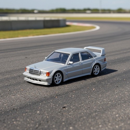 Mini 852 mercedes benz - gt, no.