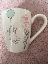 Cath Kidston X Disney Winnie